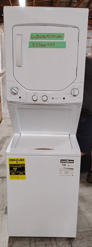 Spacemaker gud24gssmww 24 - ge,