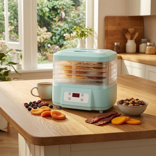 Food drying appliance - appliance, full-day