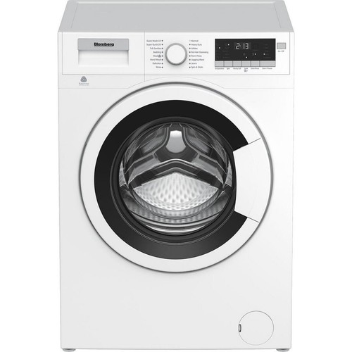 Blomberg wm98200sx2 - blomberg, 24"
