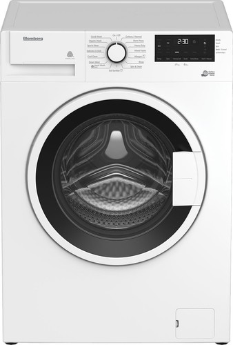 Blomberg wm72200w front - blomberg,