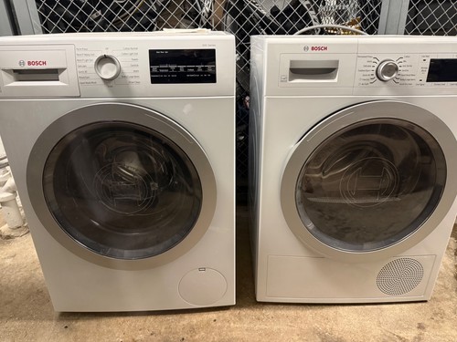 Bosch 500 series electric - 500,