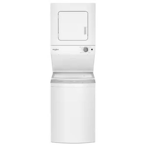 Washer 4 cu - ft., 4.4