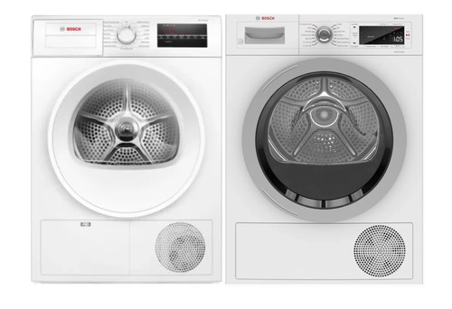 Bosch washer electric - 24",