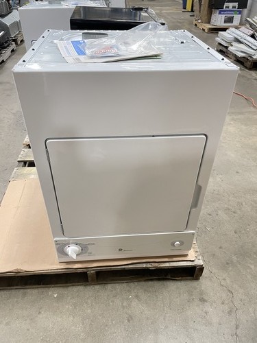 Spacemaker dsk333ec6ww - ge,