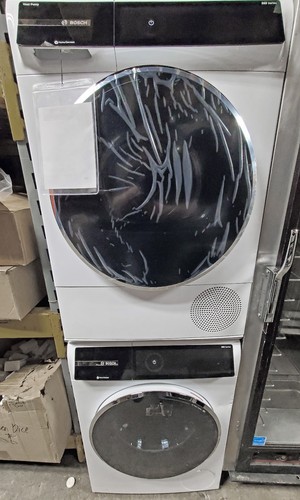 Bosch 500 series wqb245b0uc - 500,
