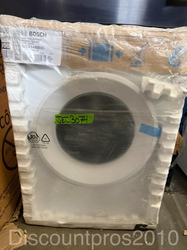 Bosch wga14400uc 300 - wga14400uc, 24"