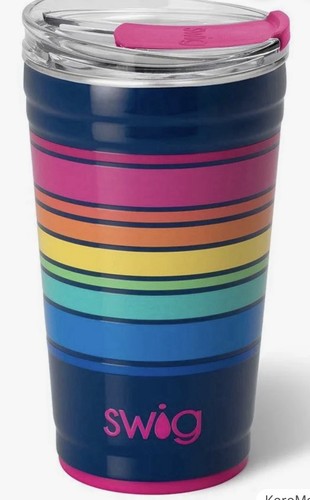 Nwt swig 24oz party - *nwt*swig,