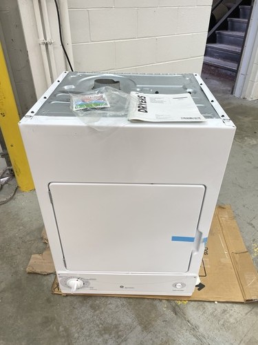 Appliances spacemaker rv - ge,