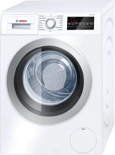 Bosch 500 waw285h1uc - bosch, 24"