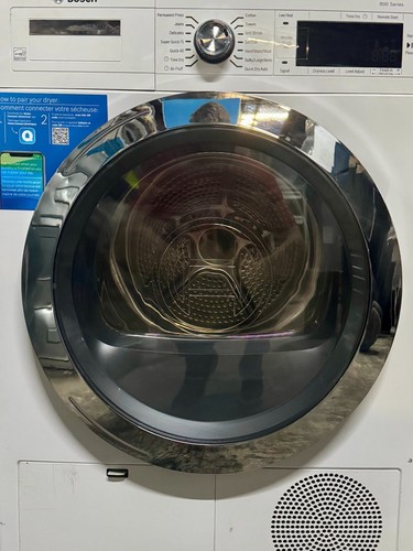 Bosch 800 - (scratch, &