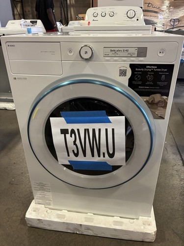 Asko t3vw electric - 24",